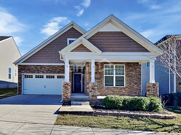 1241 Riverbirch Way, Hermitage, TN 37076