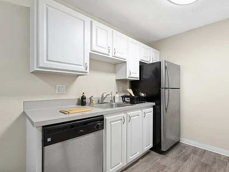 Tessera Apartments — Photo 7