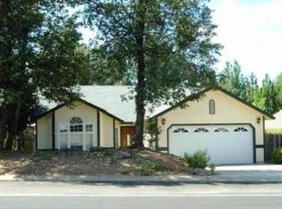 21570 Gayla Dr, Pine Grove, CA 95665