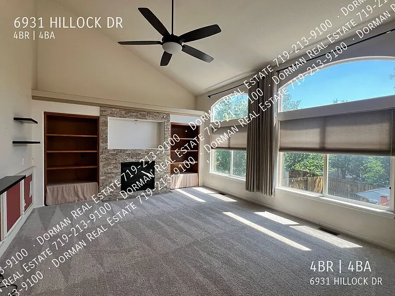 6931 Hillock Dr — Photo 8