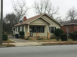 2016 Martin Luther King Jr Blvd, Augusta, GA 30901