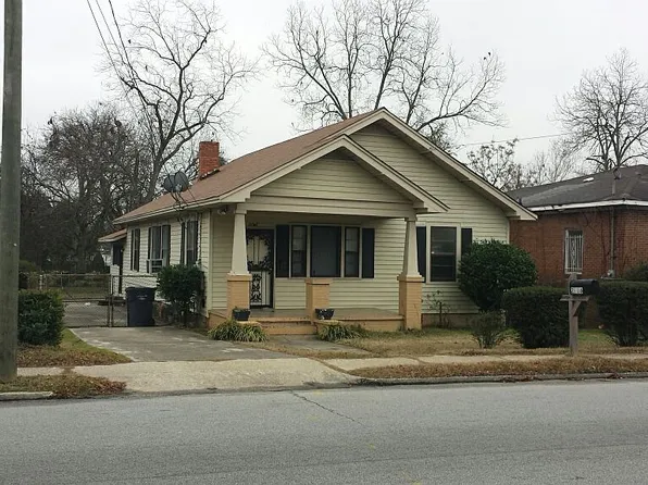 2016 Martin Luther King Jr Blvd, Augusta, GA 30901
