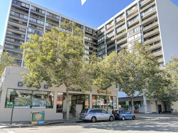 801 Franklin St, Oakland, CA 94607