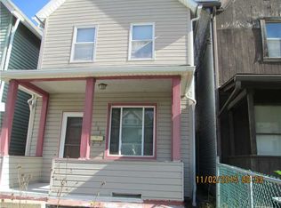 520 4th Ave, New Kensington, PA