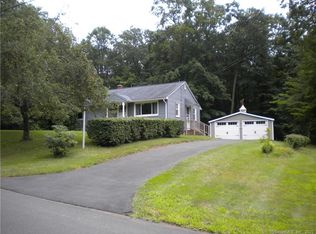 25 Goodwin Rd, Bolton, CT 06043