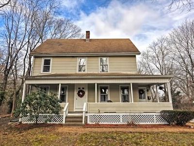 567 Thacher St, Attleboro, MA, 02703