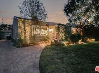 12256 Hatteras St, Valley Village, CA 91607