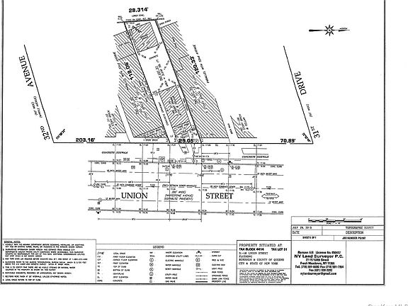 4th image of 31-16 Union Street