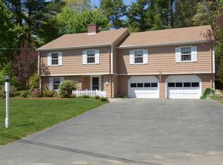 44 Kinsman Ln, Topsfield, MA 01983
