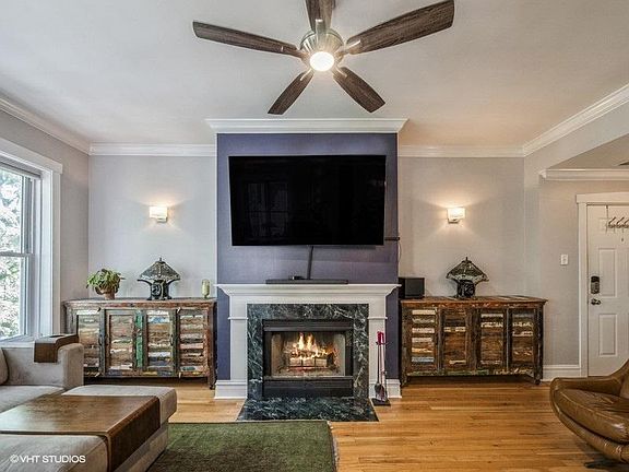 3rd image of 5002 N Glenwood Ave APT 3