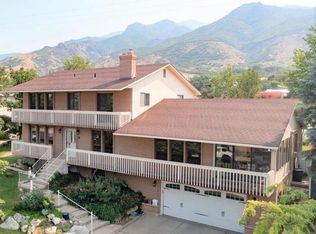 1224 N Newport Ln, Kaysville, UT 84037