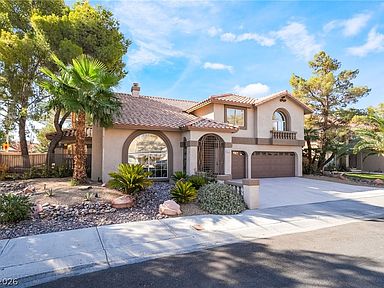826 Rising Star Dr, Henderson, NV 89014, photo 2