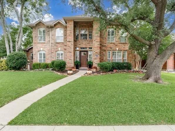 11406 New Orleans Dr, Frisco, TX 75035