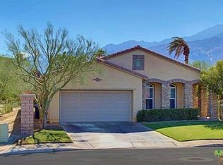 2611 Savanna Way, Palm Springs, CA 92262