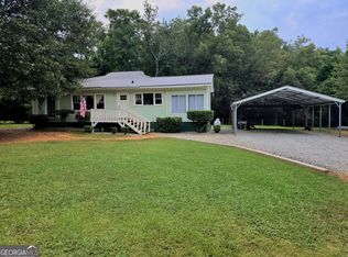 12927 Highway 142, Newborn, GA 30056