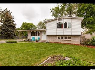 9628 S 760 E, Sandy, UT 84094