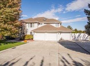 3905 S Irby St, Kennewick, WA 99337