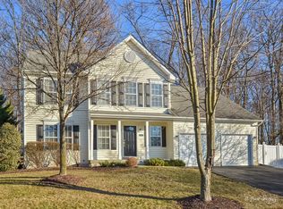 5843 Little Spring Ct, Frederick, MD 21704