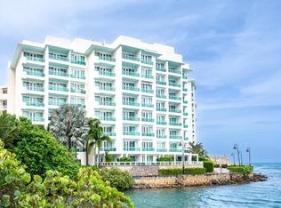 15 Los Rosales #7323, San Juan, PR 00901