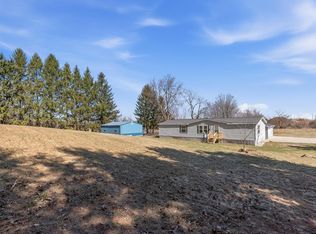 W8414 Hemlock ROAD, Beaver Dam, WI 53916