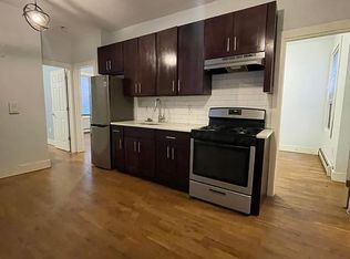 184 Garfield Ave #2R, Jersey City, NJ 07305