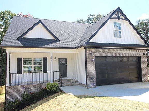 2nd image of 253 Lower Woods Trl NE Lot 60