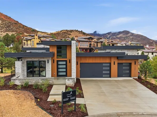 11357 Birolli Place, Littleton, CO 80125