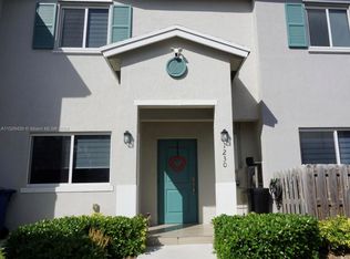 1230 NW 3rd Ln, Florida City, FL 33034