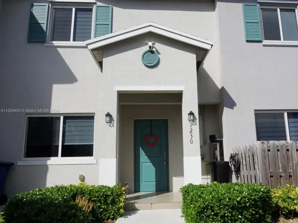 1230 NW 3rd Ln, Florida City, FL 33034