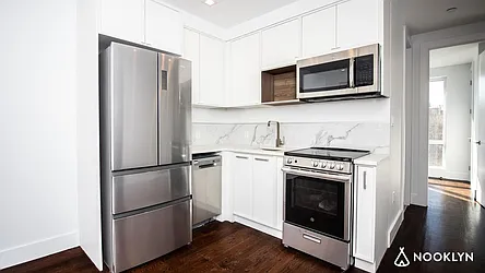 Rented by Nooklyn NYC LLC