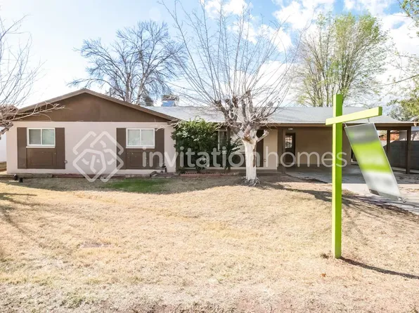 1249 E 8th St, Mesa, AZ 85203