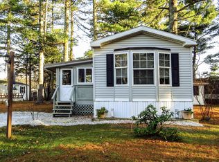 14 Pine Rd, Belmont, ME 04952