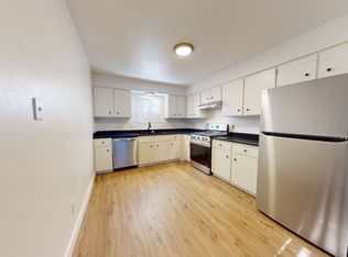 1131 West St APT 1, Redding, CA 96001