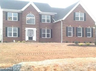 6890 Crockett Ct, Hughesville, MD 20637