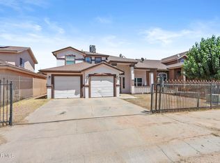 10405 Carter Scott Pl, Socorro, TX 79927
