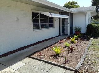 4413 Vincennes Blvd, Cape Coral, FL 33904