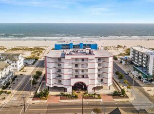 9401 Atlantic Ave UNIT 302, WILDWOOD Crest, NJ 08260
