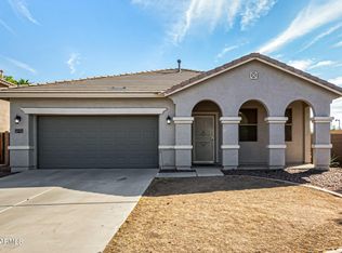 21333 N Denton Dr, Maricopa, AZ 85138