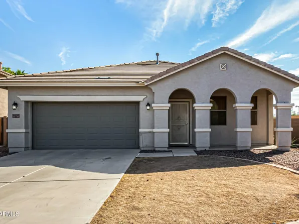 21333 N DENTON Drive, Maricopa, AZ 85138