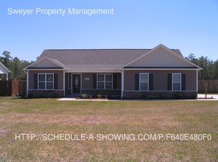 1688 State Highway 172, Sneads Ferry, NC 28460