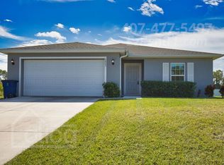 2803 11th St SW, Lehigh Acres, FL 33976