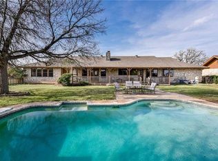 331 Evans Rd, Georgetown, TX 78628