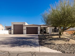 1310 Powell Dr, Lake Havasu City, AZ 86406