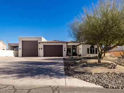 1310 Powell Dr, Lake Havasu City, AZ, 86406