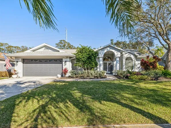2781 Jarvis Cir, Palm Harbor, FL 34683