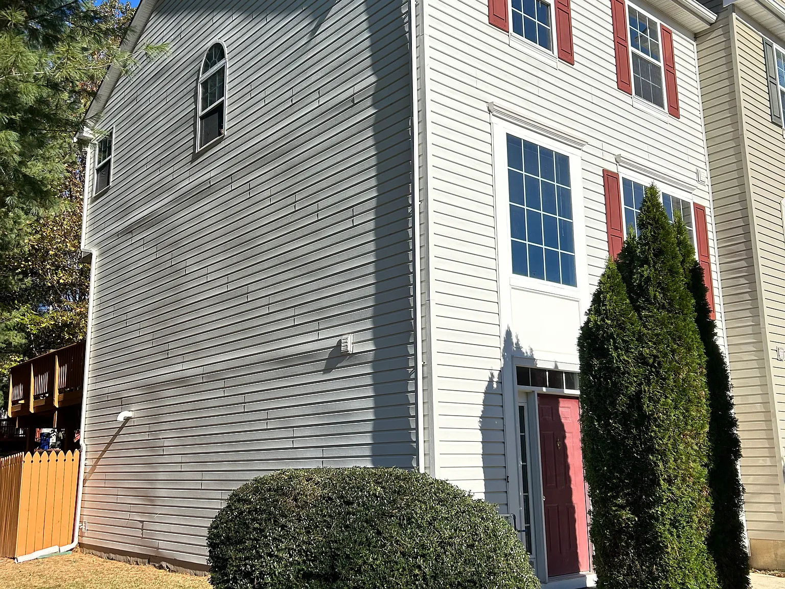 7048 Cradlerock Farm Court — Photo 2