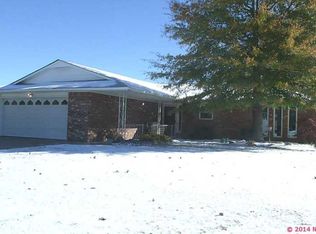 434 Steadway Ave, Dewey, OK 74029