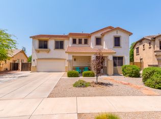 20268 S 194th St, Queen Creek, AZ 85142