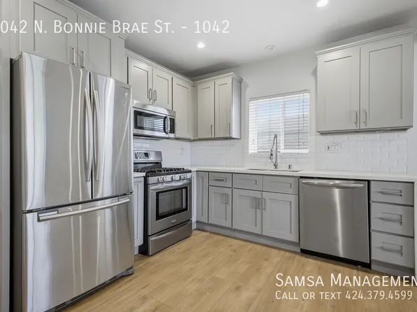 1042 N Bonnie Brae St #1042, Los Angeles, CA 90026