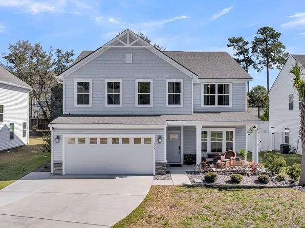 134 Country Oaks Ln, Wando, SC 29492
